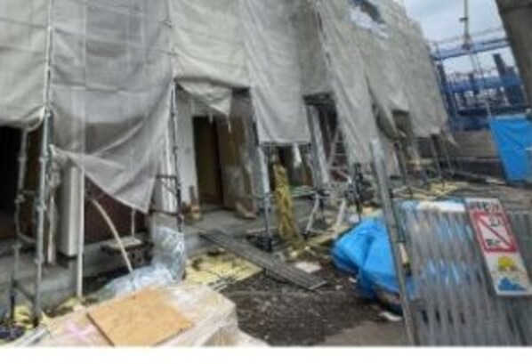 Dolceの物件内観写真